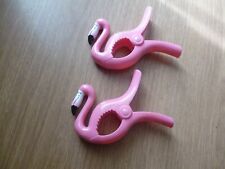 Fab pink flamingo for sale  SHEFFIELD