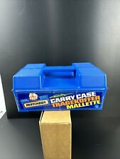 Matchbox carry case for sale  UK