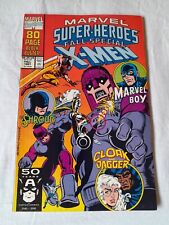 Marvel super heroes usato  Cento
