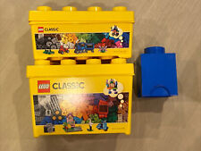 lego storage brick case 8 for sale  Medfield