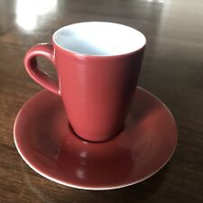 Kahla espresso tasse gebraucht kaufen  Büsnau,-Kaltental