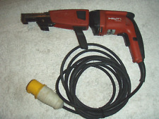 Hilti sd5000 110v for sale  Shipping to Ireland