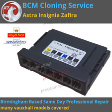 Vauxhall bcm cloning for sale  BIRMINGHAM