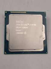 Processador Intel Core i7-4770K CPU SR147 3.50GHz Quad-Core LGA1150 comprar usado  Enviando para Brazil