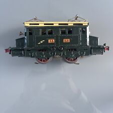 Hornby meccano train d'occasion  France
