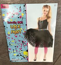 80s black lace for sale  Little Elm