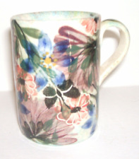 Gwili mug butterfly for sale  ROMNEY MARSH