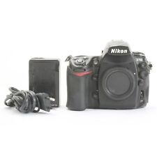 Nikon d700 good for sale  Shipping to Ireland