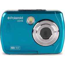 Poloroid bluegreen camera for sale  Council Bluffs