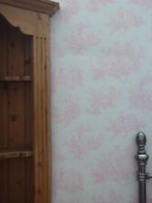 Baby pink toile for sale  NELSON