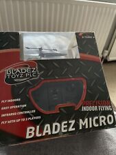 Bladez tots plc for sale  SCUNTHORPE