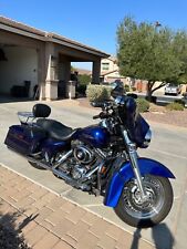 street 2006 harley glide for sale  Gilbert