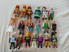 Playmobil figures various for sale  SUTTON COLDFIELD