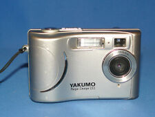 Digitalkamera yakumo mega gebraucht kaufen  Boele
