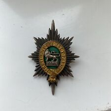 Worcestershire regiment silver for sale  HUDDERSFIELD