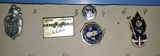 Pin badge gendarmerie d'occasion  Metz-