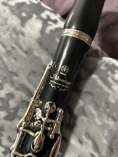 Yamaha advantage clarinet. for sale  Edmond