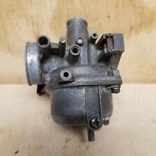 Vintage walbro carburetor for sale  Minooka