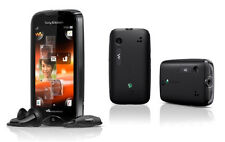 Celular Sony Ericsson WT13i WT13 Mix Walkman 3MP Bluetooth WCDMA 3G 3" comprar usado  Enviando para Brazil