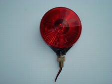 Optronics round taillight for sale  Denver