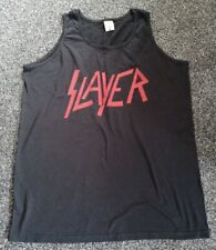 Slayer metal band for sale  SOUTHAMPTON