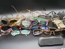 Vintage sammlung brillen gebraucht kaufen  Philippsburg