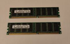 512 ddr400 184 d'occasion  Dunkerque-