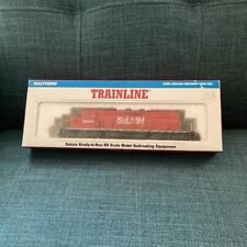 Used, Walthers Trainline StL&H 5654 Dummy Engine for sale  Shipping to South Africa
