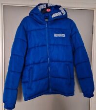 Hoodrich puffer coat for sale  HENGOED