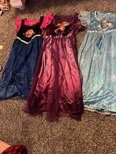 Disney princess nightgown d'occasion  Expédié en Belgium