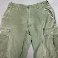 Military pants mens for sale  Collinsville