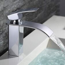Waterfall bathroom sink for sale  LINCOLN