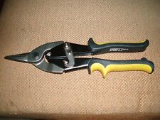 Tin snips for sale  WALLASEY