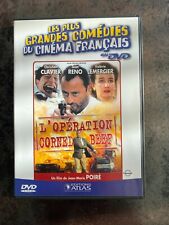 Dvd opération corned d'occasion  Albens