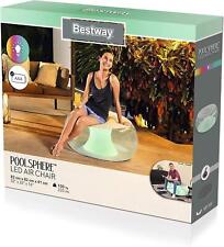 Bestway single inflatable for sale  Shipping to Ireland