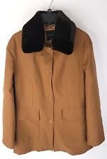 Sisley vintage coat for sale  Chesapeake City