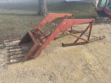 front end loader for sale  Glen Haven