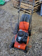 Husqvarna lawn mower for sale  KNARESBOROUGH