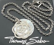 Massive thomas sabo gebraucht kaufen  Billigheim-Ingenh., Birkwlr., Eschbach