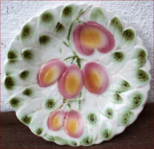 Vintage decorative plate d'occasion  Auray