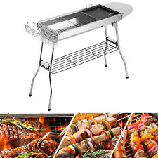 Charcoal grill camping for sale  Shipping to Ireland