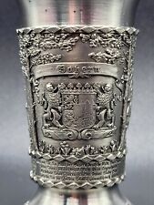 sks zinn cup for sale  Newburg