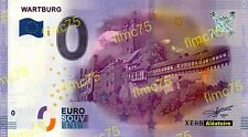 Billet euro souvenir d'occasion  Paris I