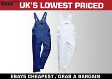 panoply overalls for sale  WOLVERHAMPTON