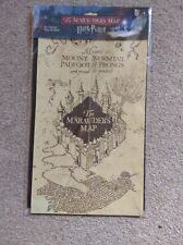 Harry potter marauders for sale  OXFORD