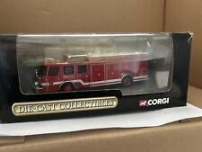 corgi fire truck for sale  Ireland