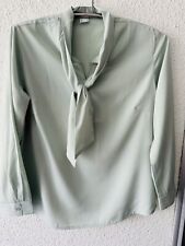 Zartgrüne bluse witt gebraucht kaufen  Crailsheim