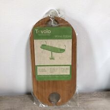 Tovolo bamboo wine for sale  Sweet Home
