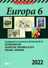 Catalogo unificato 2022 usato  Varano Borghi