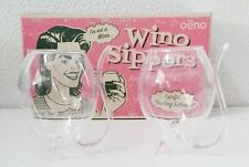 Oeno wino sippers for sale  Cypress